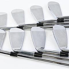 Titleist 695 Forged Irons / 3-PW / Stiff Flex Dynamic Gold S300 Shafts - Image 3