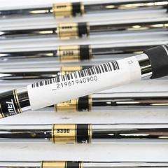 Titleist 695 Forged Irons / 3-PW / Stiff Flex Dynamic Gold S300 Shafts - Image 6