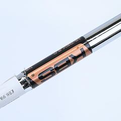 Taylormade Hi-Toe Lob Wedge / 58 Degree / Wedge Flex KBS Hi-Rev 2.0 115 - Image 4