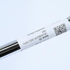 Taylormade Hi-Toe Lob Wedge / 58 Degree / Wedge Flex KBS Hi-Rev 2.0 115 - Image 5