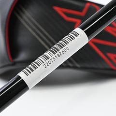 Left Hand Srixon ZX7 Driver / 10.5 Degree / Stiff Flex HZRDUS Smoke Red RDX 60 - Image 7