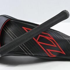 Left Hand Srixon ZX7 Driver / 10.5 Degree / Stiff Flex HZRDUS Smoke Red RDX 60 - Image 8