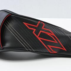 Left Hand Srixon ZX7 Driver / 10.5 Degree / Stiff Flex HZRDUS Smoke Red RDX 60 - Image 9