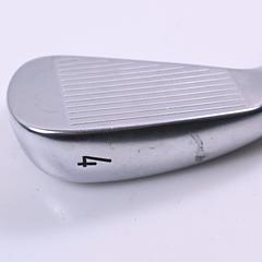 Callaway Apex 21 #4 Iron / 21 Degree / Stiff Flex True Temper Elevate ETS 85 - Image 3