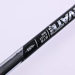 Callaway Apex 21 #4 Iron / 21 Degree / Stiff Flex True Temper Elevate ETS 85 - Image 4