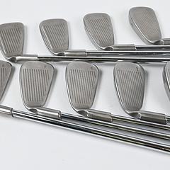 Ping i3 Irons / 2-PW / White Dot / Stiff Flex Steel Shafts - Image 3