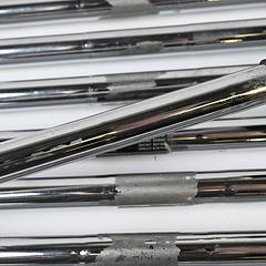 Ping i3 Irons / 2-PW / White Dot / Stiff Flex Steel Shafts - Image 5