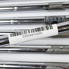Ping i3 Irons / 2-PW / White Dot / Stiff Flex Steel Shafts - Image 6