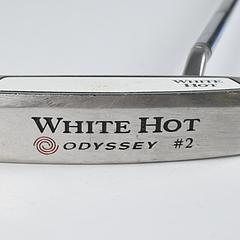 Odyssey White Hot #2 Putter / 35 Inch - Image 1