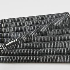 Ping i3 Irons / 2-PW / White Dot / Stiff Flex Steel Shafts - Image 7