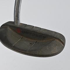Odyssey Dual Force Rossie II Putter / 35 Inch - Image 4