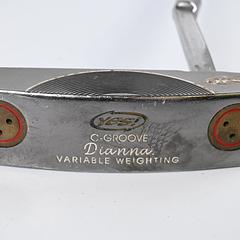 Yes! C-Groove Dianna Putter / 34 Inch - Image 2