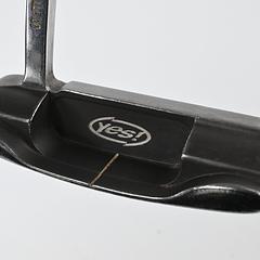 Yes! C-Groove Dianna Putter / 34 Inch - Image 5