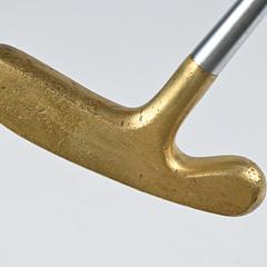 Titleist Bullseye Acushnet Putter / 35 Inch - Image 2