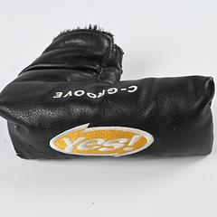 Yes! C-Groove Dianna Putter / 34 Inch - Image 8