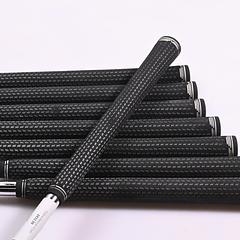 Cobra Aerojet Irons / 4-PW+GW / Stiff Flex KBS $-Taper Lite Shafts - Image 7