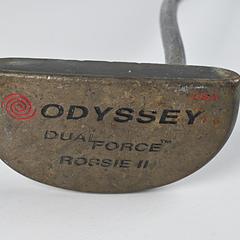 Odyssey Dual Force Rossie II Putter / 35 Inch - Image 1
