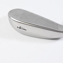 Mizuno MX-15 #4 Iron / 24 Degree / Regular Flex Steel Shaft - Image 3