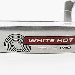 Odyssey White Hot Pro 1 Putter / 35 Inch - Image 1