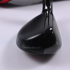 Taylormade Stealth Plus #3 Hybrid / 19.5 Degree / X-Flex HZRDUS Smoke Red RDX 80 - Image 3