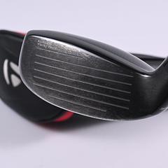 Taylormade Stealth Plus #3 Hybrid / 19.5 Degree / X-Flex HZRDUS Smoke Red RDX 80 - Image 4