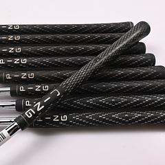 Ping i3 O-Size Irons / 3-PW+SW / Blue Dot / Regular Flex Ping Karsten JZ Blue - Image 8