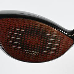 Taylormade Stealth Driver / 10.5 Degree / Stiff Flex Hzrdus Smoke Red RDX 60 - Image 4