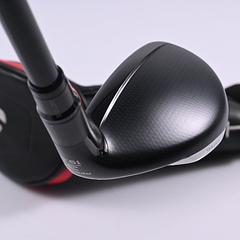 Taylormade Stealth Plus #3 Hybrid / 19.5 Degree / X-Flex HZRDUS Smoke Red RDX 80 - Image 5