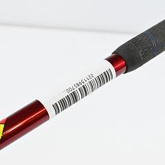 Taylormade Stealth Driver / 10.5 Degree / Stiff Flex Hzrdus Smoke Red RDX 60 - Image 7