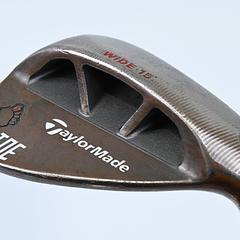 Taylormade Hi-Toe Big Foot Lob Wedge / 58 Degree / Wedge Flex Dynamic Gold - Image 1