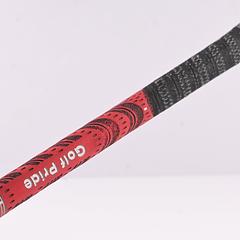 Taylormade M4 Driver / 10.5 Degree / Stiff Flex Fujikura Atmos Red 5 Shaft - Image 9