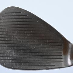 Taylormade Hi-Toe Big Foot Lob Wedge / 58 Degree / Wedge Flex Dynamic Gold - Image 2
