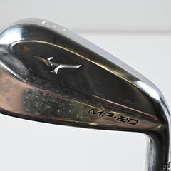 Mizuno MP-20 HMB #3 Hybrid / 19 Degree / Stiff Flex KBS PGI 80 - Image 1