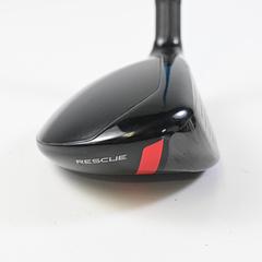 Taylormade Stealth #4 Hybrid / 22 Degree / Stiff Flex VA Composites Slay 85 - Image 3