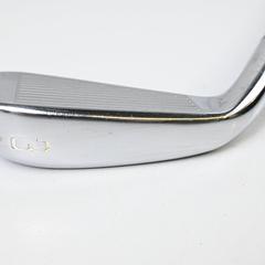 Mizuno MP-20 HMB #3 Hybrid / 19 Degree / Stiff Flex KBS PGI 80 - Image 3