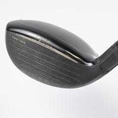 Taylormade Stealth #4 Hybrid / 22 Degree / Stiff Flex VA Composites Slay 85 - Image 4