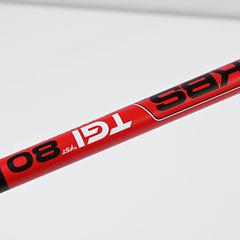 Mizuno MP-20 HMB #3 Hybrid / 19 Degree / Stiff Flex KBS PGI 80 - Image 4