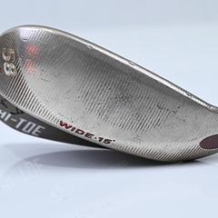 Taylormade Hi-Toe Big Foot Lob Wedge / 58 Degree / Wedge Flex Dynamic Gold - Image 3