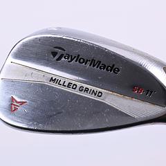 Taylormade Milled Grind Sand Wedge / 54 Degree / Wedge Flex Dynamic Gold Shaft - Image 1
