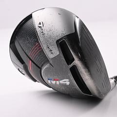 Taylormade M4 Driver / 10.5 Degree / Stiff Flex Fujikura Atmos Red 5 Shaft - Image 1