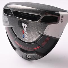 Taylormade M4 Driver / 10.5 Degree / Stiff Flex Fujikura Atmos Red 5 Shaft - Image 2