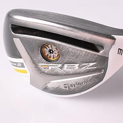 Taylormade RBZ Stage 2 #3 Hybrid / 19 Degree / Regular Flex RocketFuel 65 Shaft - Image 1
