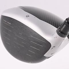 Taylormade M4 Driver / 10.5 Degree / Stiff Flex Fujikura Atmos Red 5 Shaft - Image 4