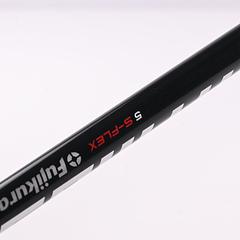 Taylormade M4 Driver / 10.5 Degree / Stiff Flex Fujikura Atmos Red 5 Shaft - Image 7