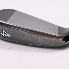 Ping iCrossover #4 Iron / 22.5 Degree / Stiff Flex Kai'li White 90 Shaft - Image 3