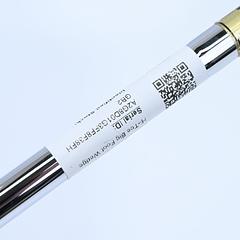 Taylormade Hi-Toe Big Foot Lob Wedge / 58 Degree / Wedge Flex Dynamic Gold - Image 5