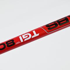 Mizuno MP-20 HMB #4 Hybrid / 22 Degree / Stiff Flex KBS PGi 80 Shaft - Image 4