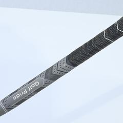 Taylormade Hi-Toe Big Foot Lob Wedge / 58 Degree / Wedge Flex Dynamic Gold - Image 6