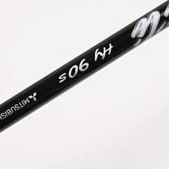 Ping iCrossover #4 Iron / 22.5 Degree / Stiff Flex Kai'li White 90 Shaft - Image 4