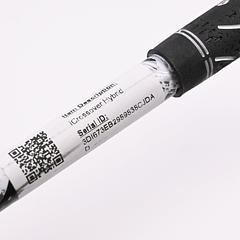 Ping iCrossover #4 Iron / 22.5 Degree / Stiff Flex Kai'li White 90 Shaft - Image 5